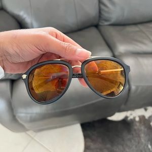 Versace sunglasses
